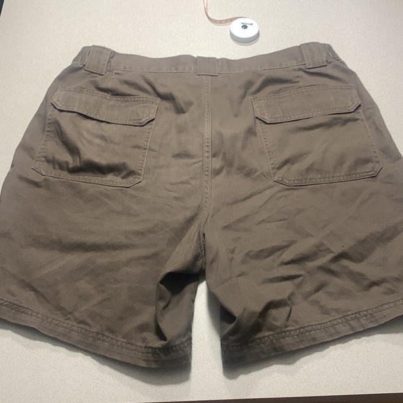 Croft and Barrow shorts 36 - Picture 5 of 7